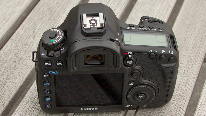 Illustration for article titled Canon EOS 5D Mark III Review: The Best DSLR for Shooting Video
